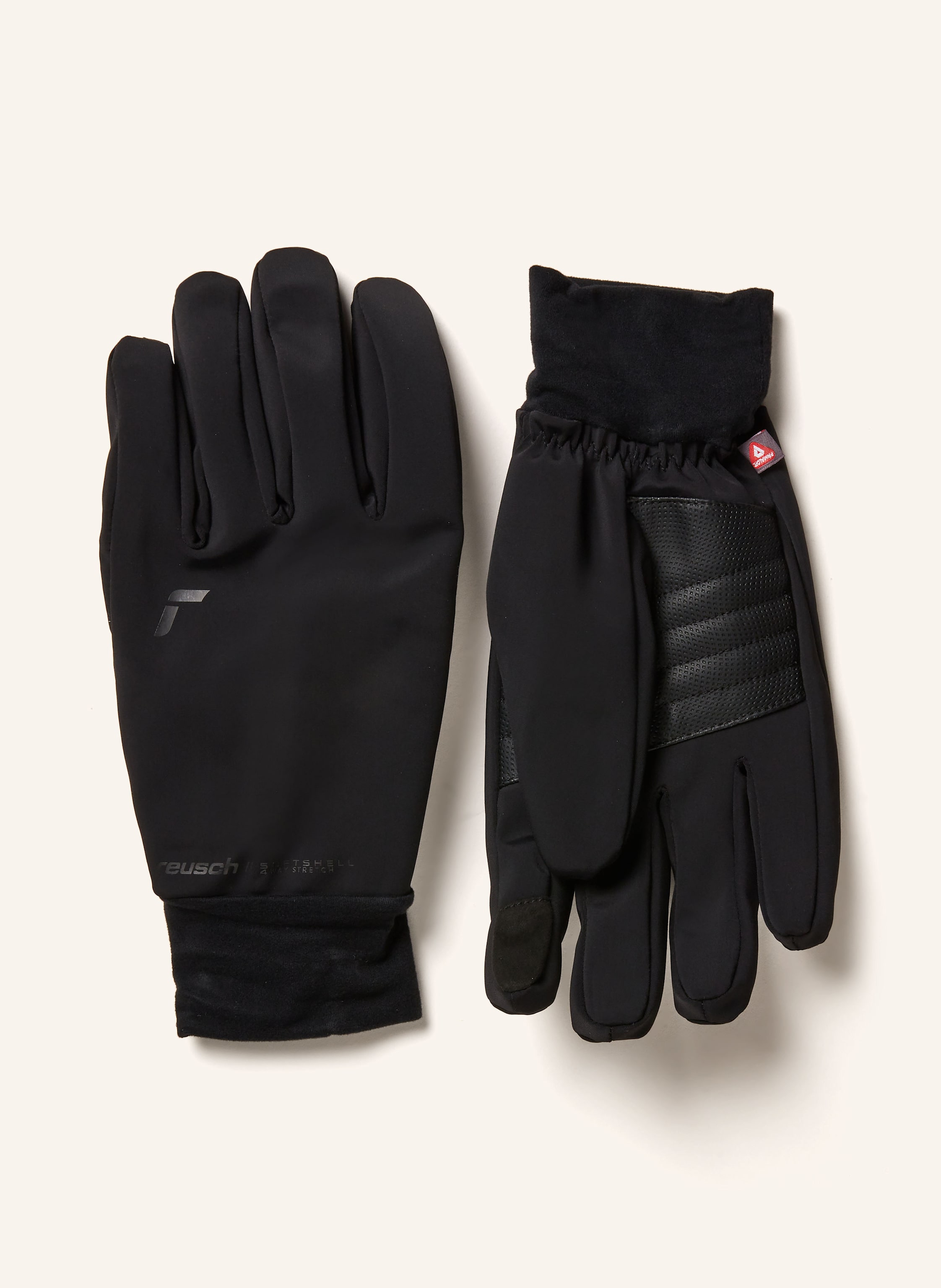 reusch Multisport-Handschuhe WALK STORMBLOXX TOUCH-TEC mit Touchscreen-Funktion