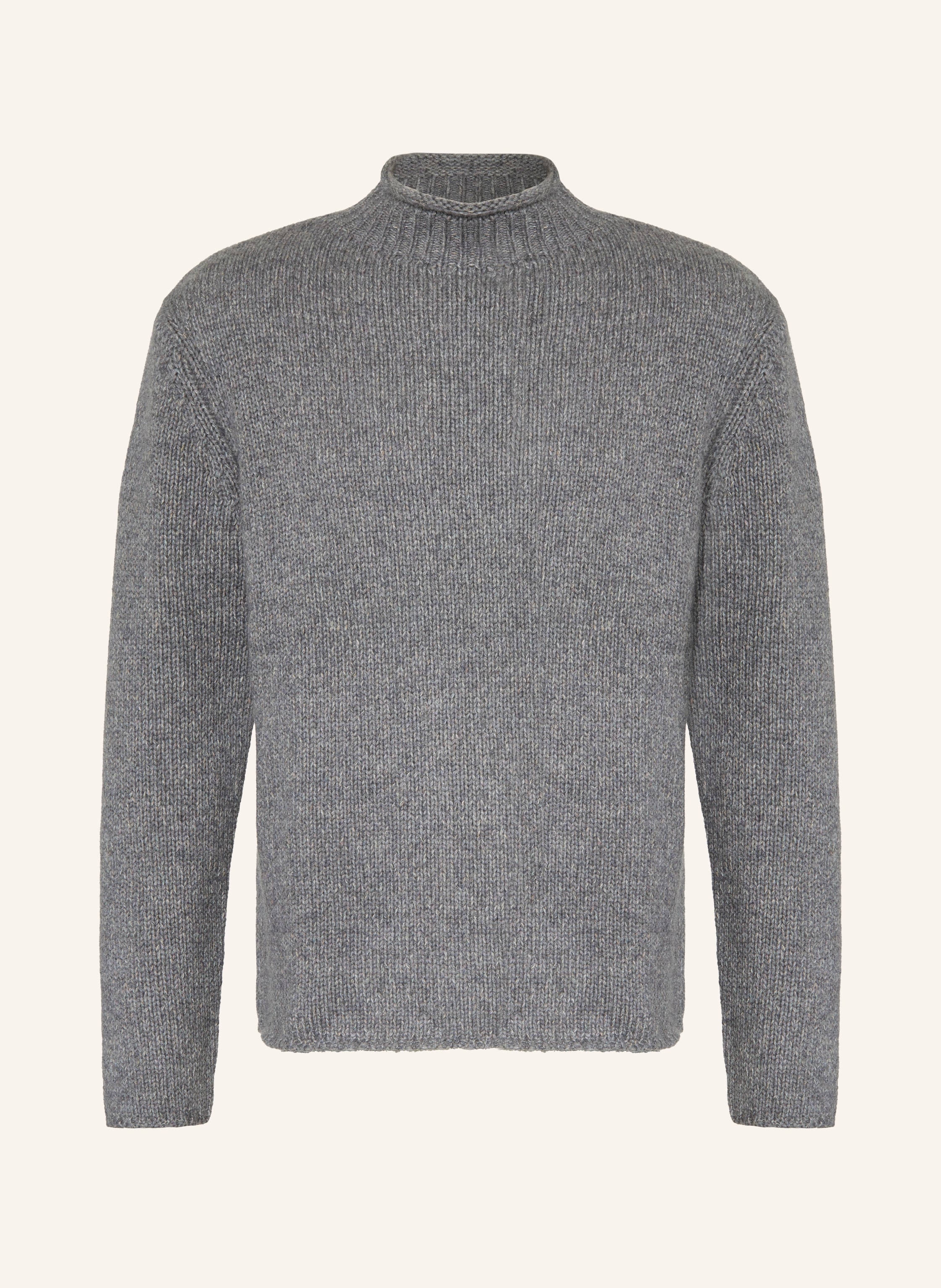 LISA YANG Cashmere-Pullover SYLVAN