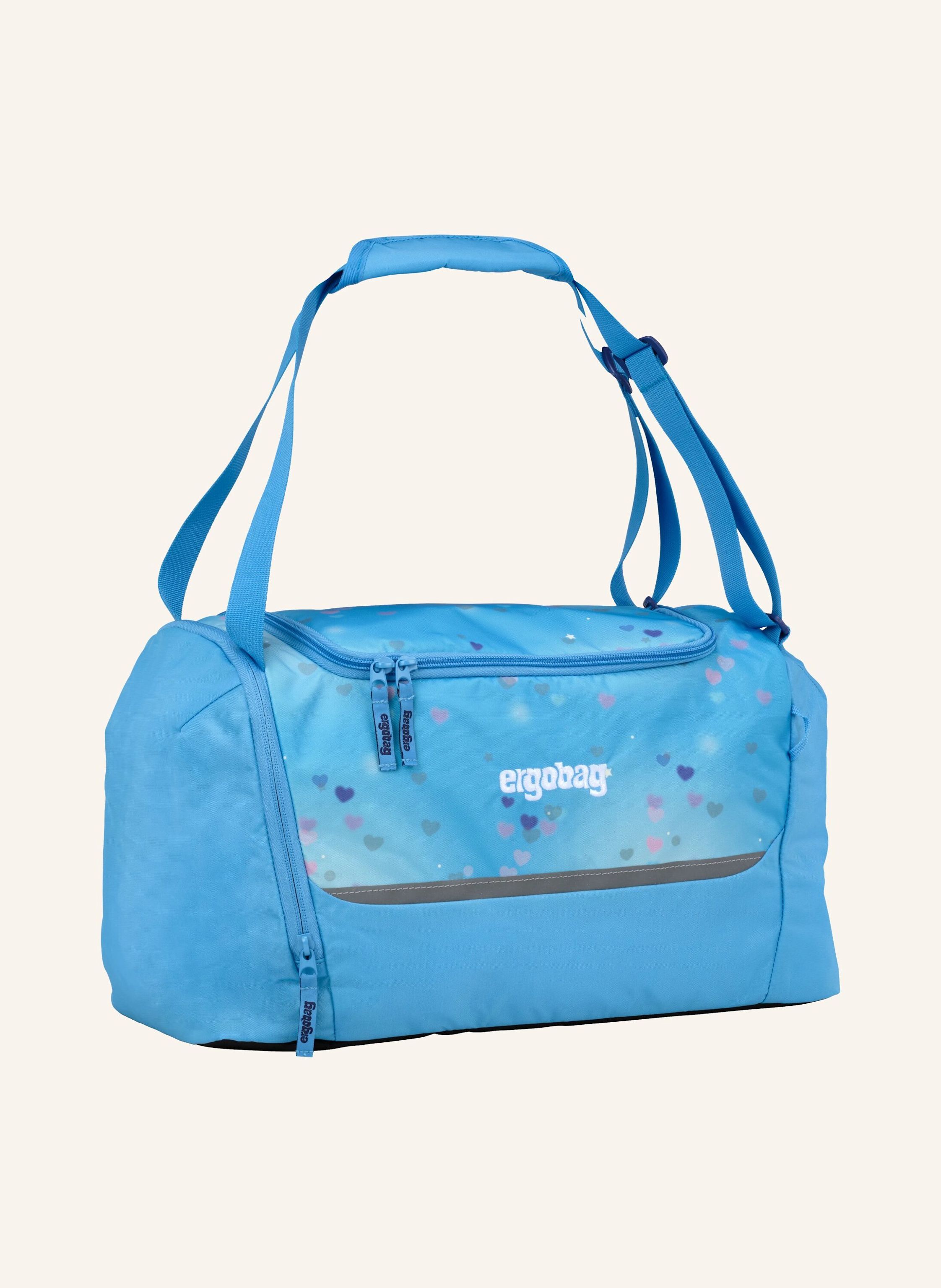 ergobag Sporttasche SPORTTASCHE