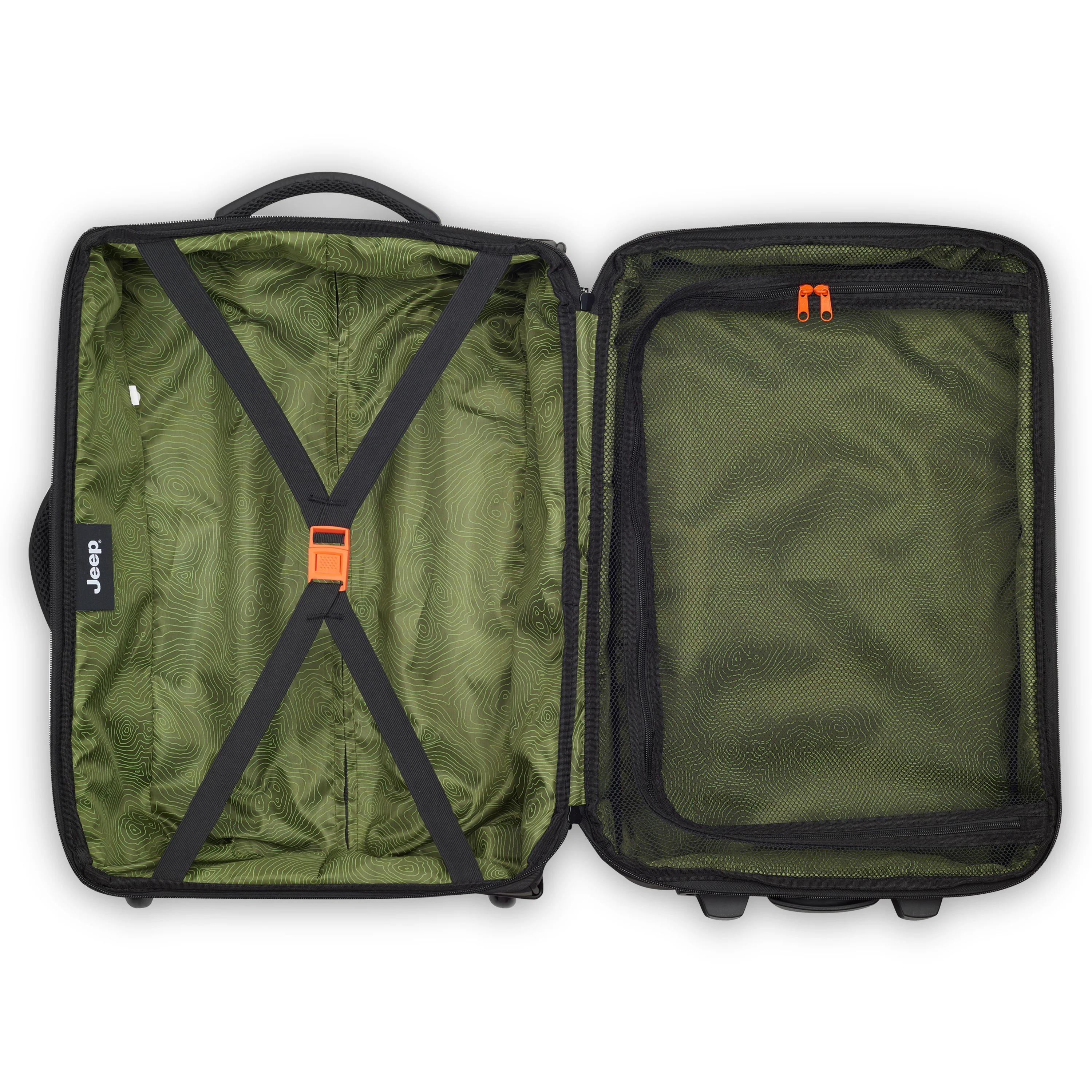 JS007C - Sac De Voyage 55cm