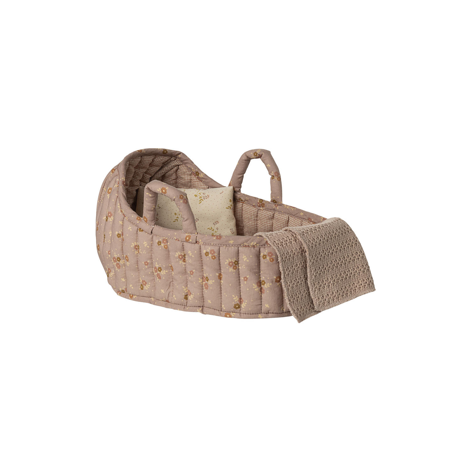 Stor babylift, rose