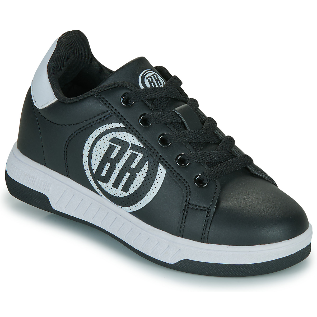 Breezy Rollers - CLASSIC - Black