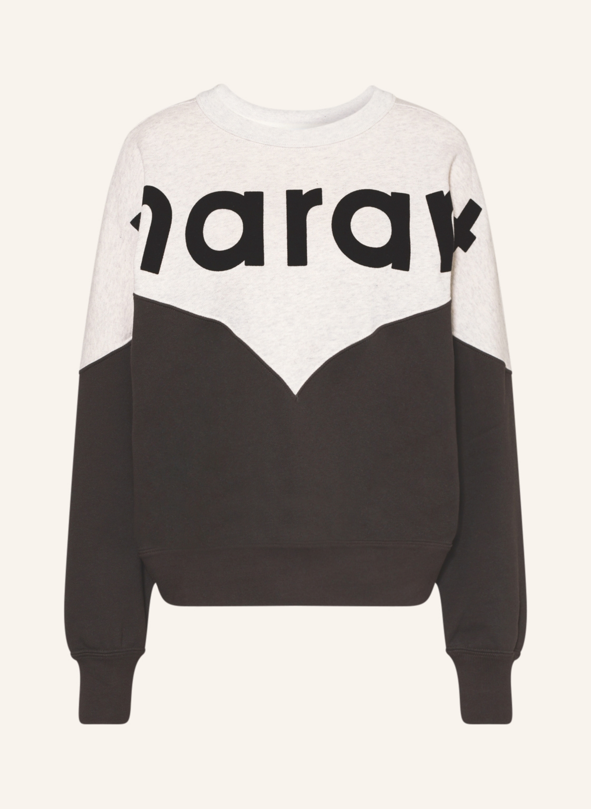 MARANT ÉTOILE Sweatshirt HOUSTON