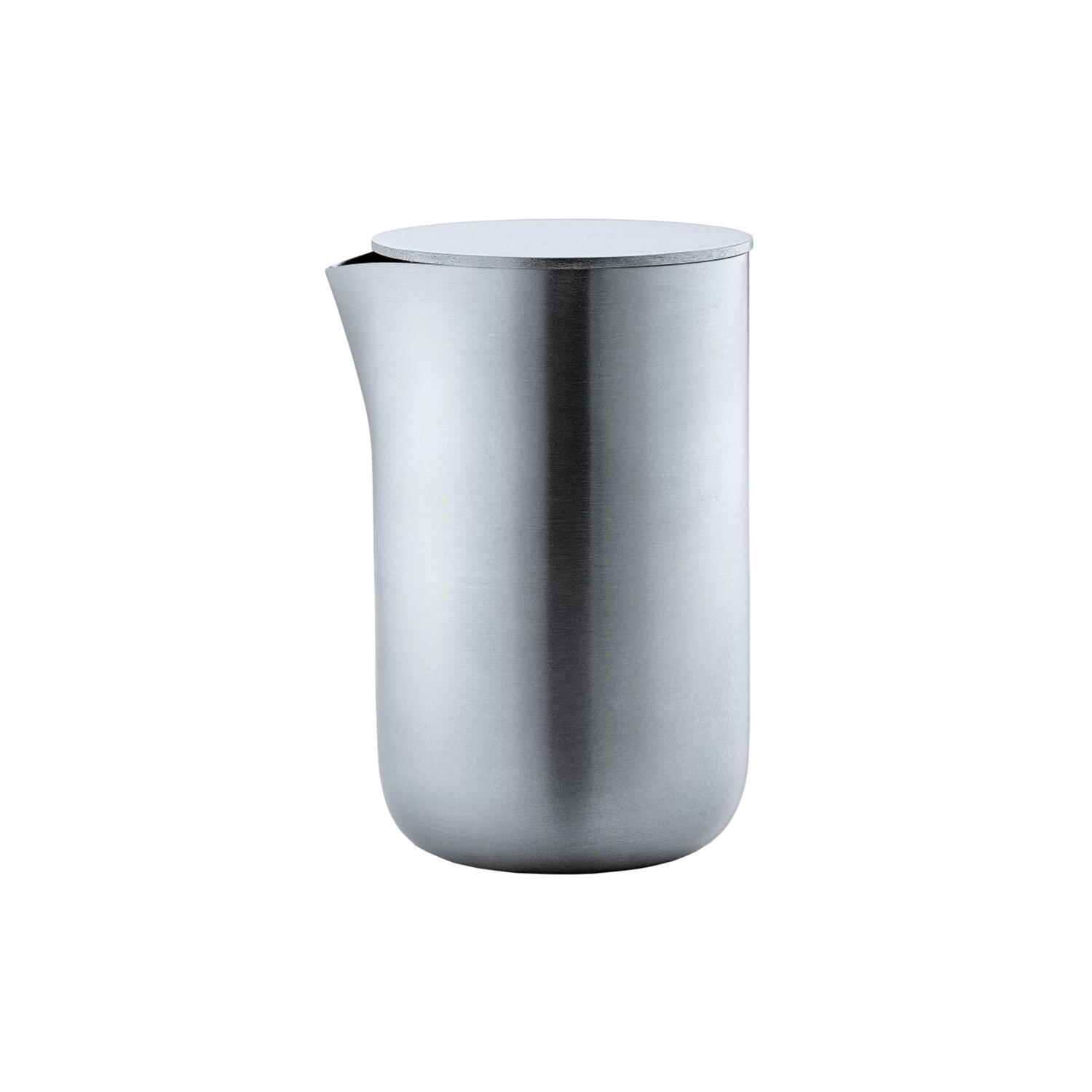 BASIC flødekande