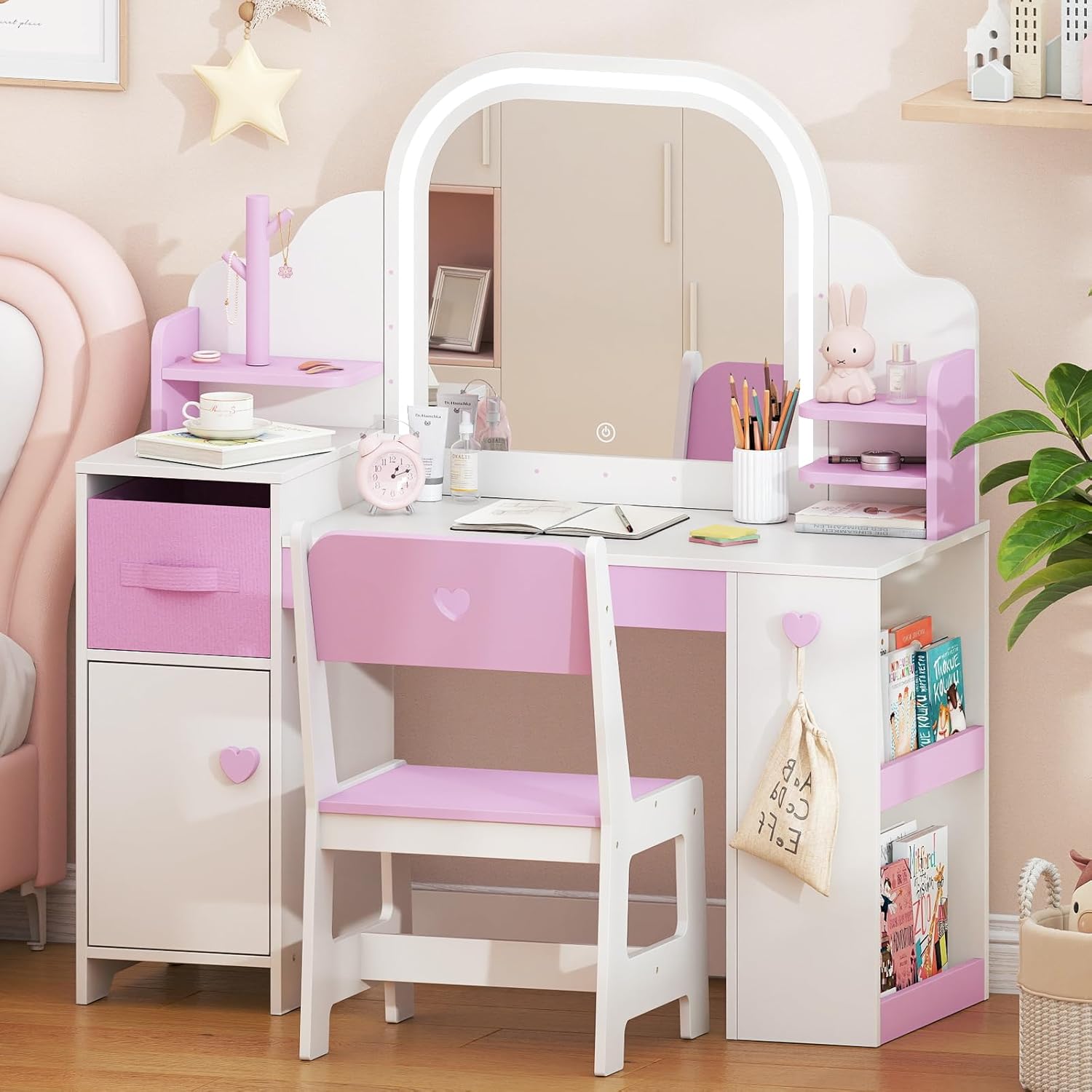 Vanities