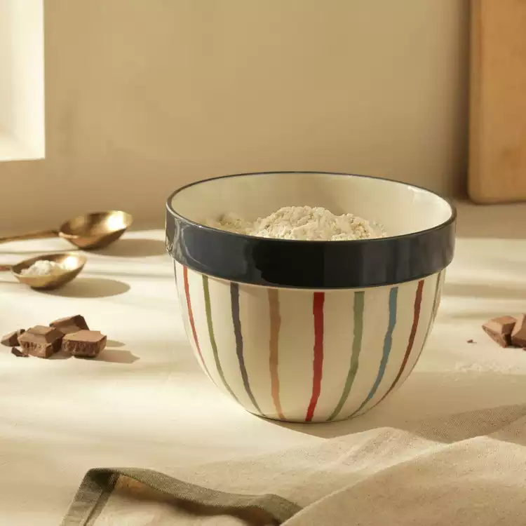 Habitat Ceramic Mixing Bowl