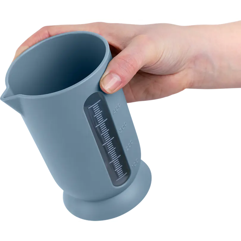 Messbecher Qb
