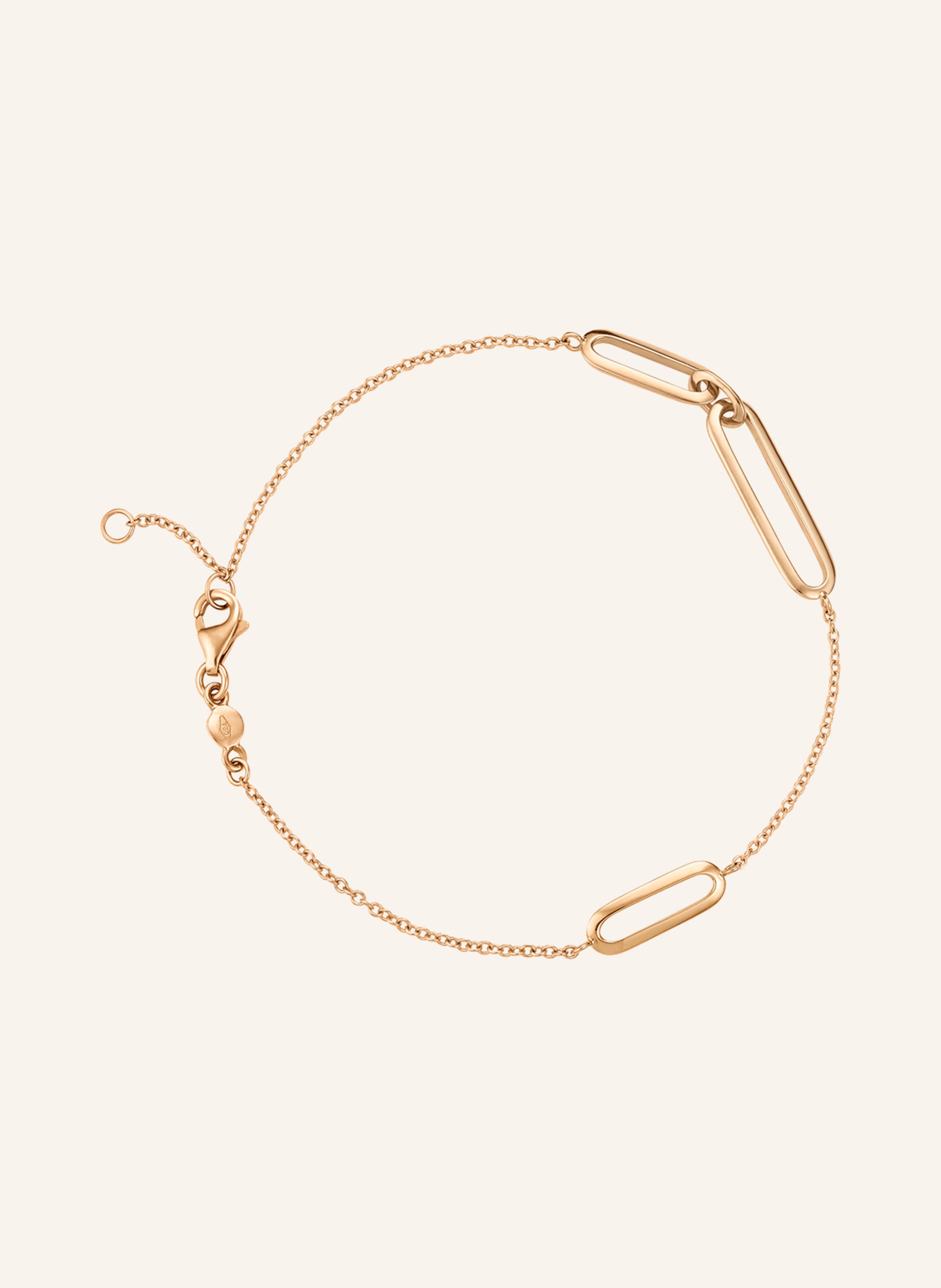 WEMPE Fine Jewelry Armband MINIMALISM