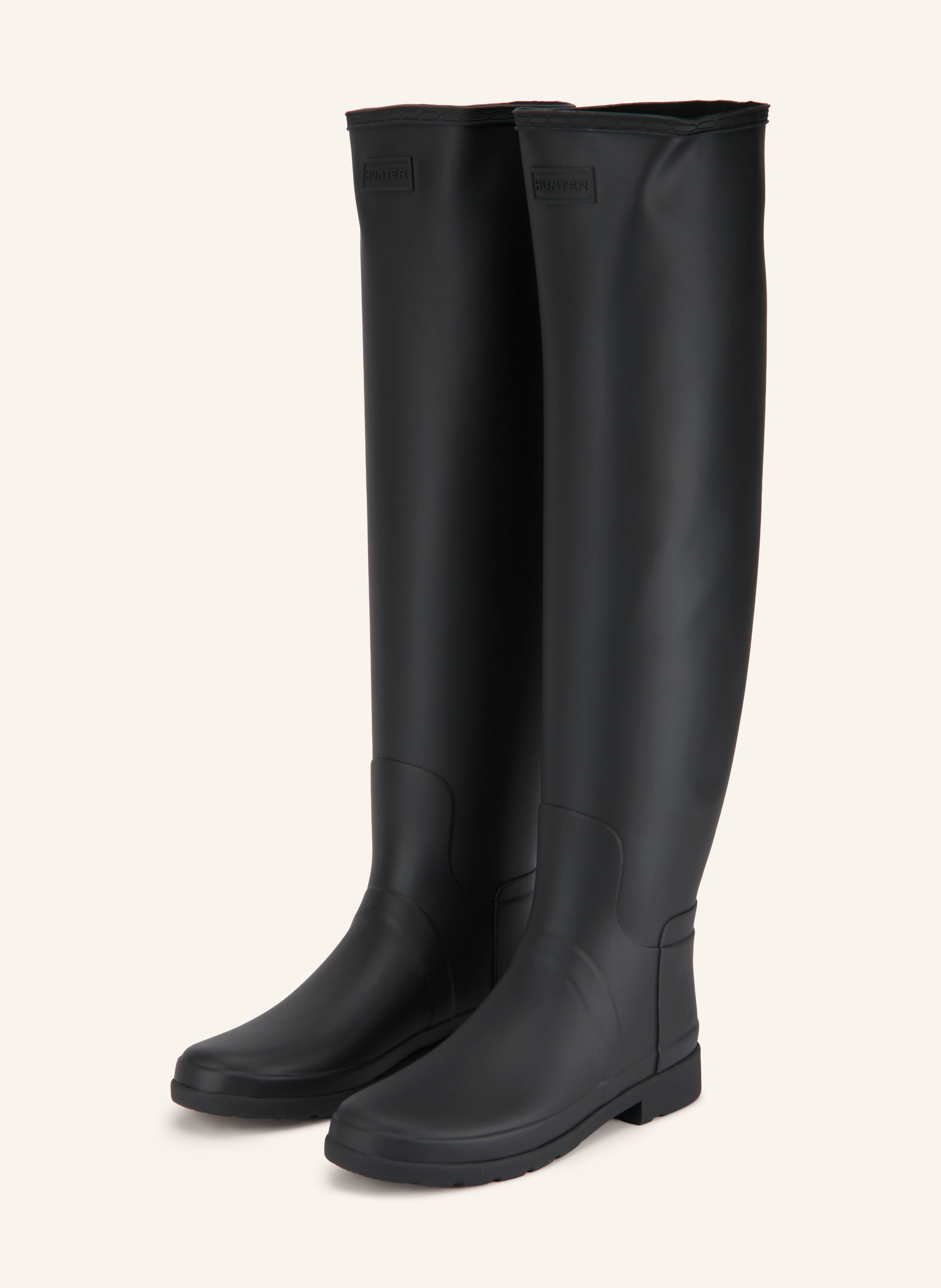 HUNTER Gummistiefel