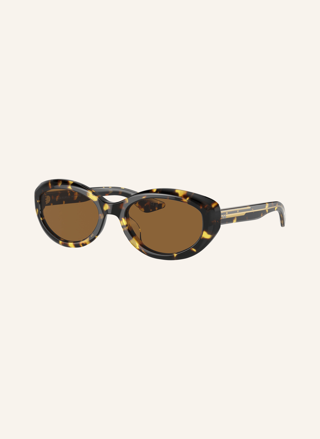 OLIVER PEOPLES Sonnenbrille OV5513SU 1969C