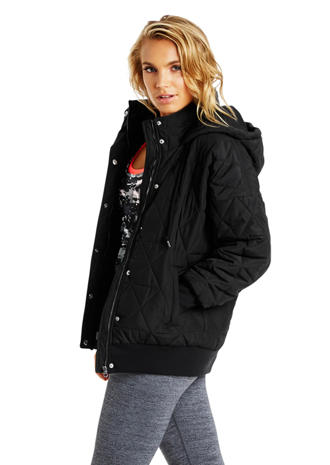 Muse Jacket