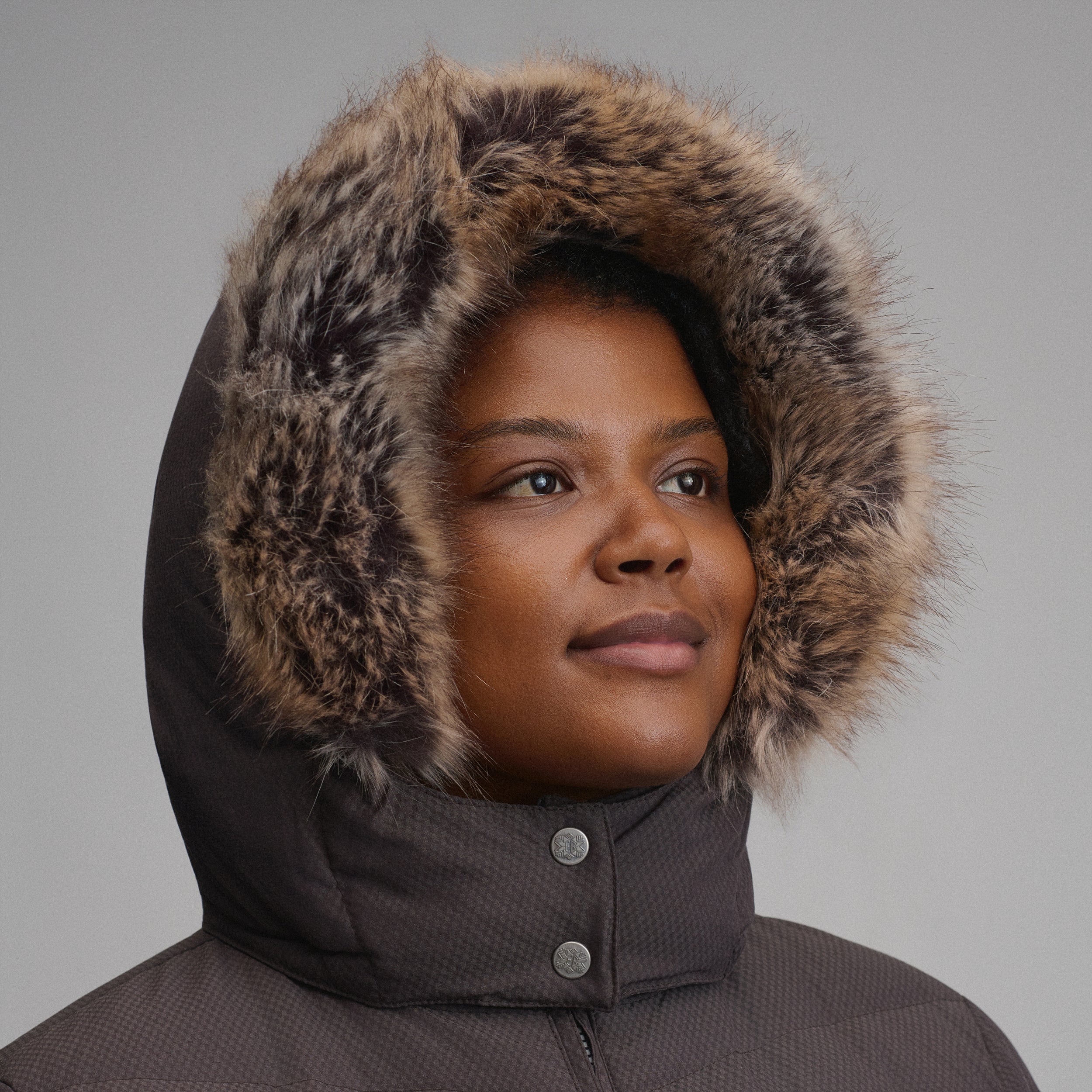 Women's Sun Valley Down Duffle Jacket