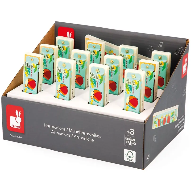 Spielset Gioia