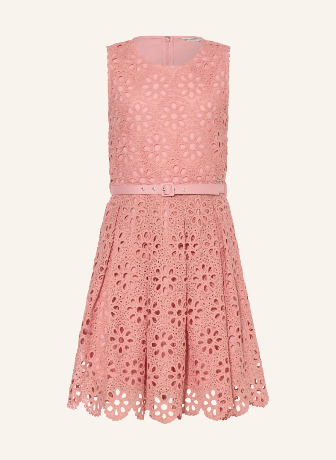 GUESS Spitzenkleid