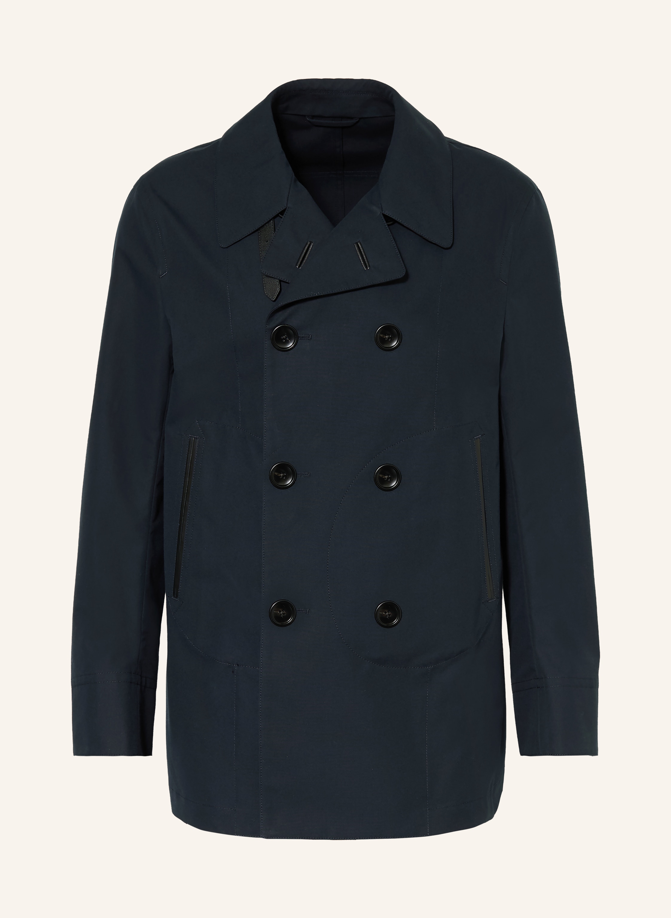 TOM FORD Cabanmantel