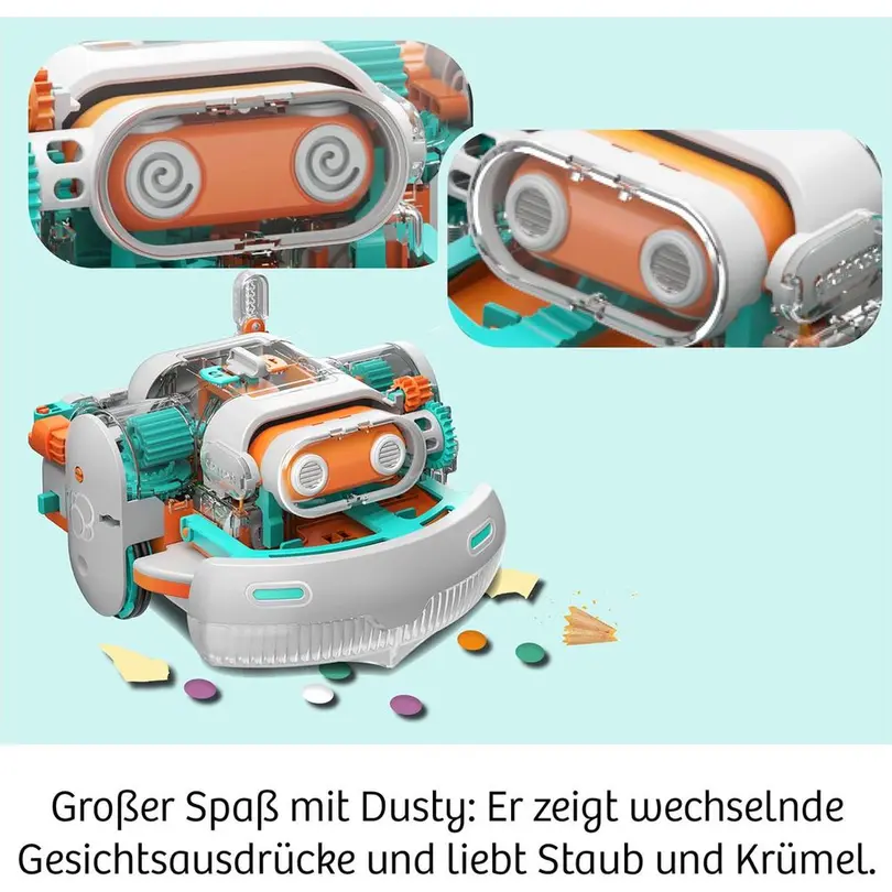 Bausatz Kosmos