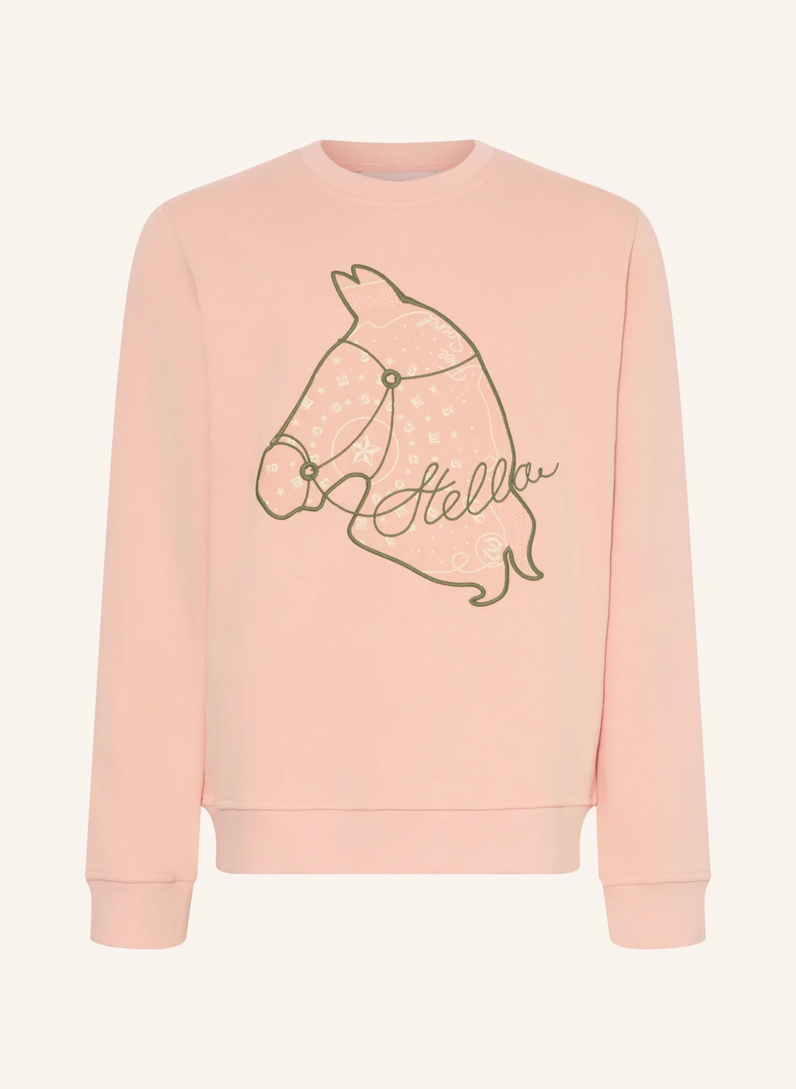 STELLA McCARTNEY KIDS Sweatshirt