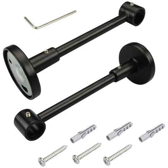 Träger, Ø 16 mm, Metall