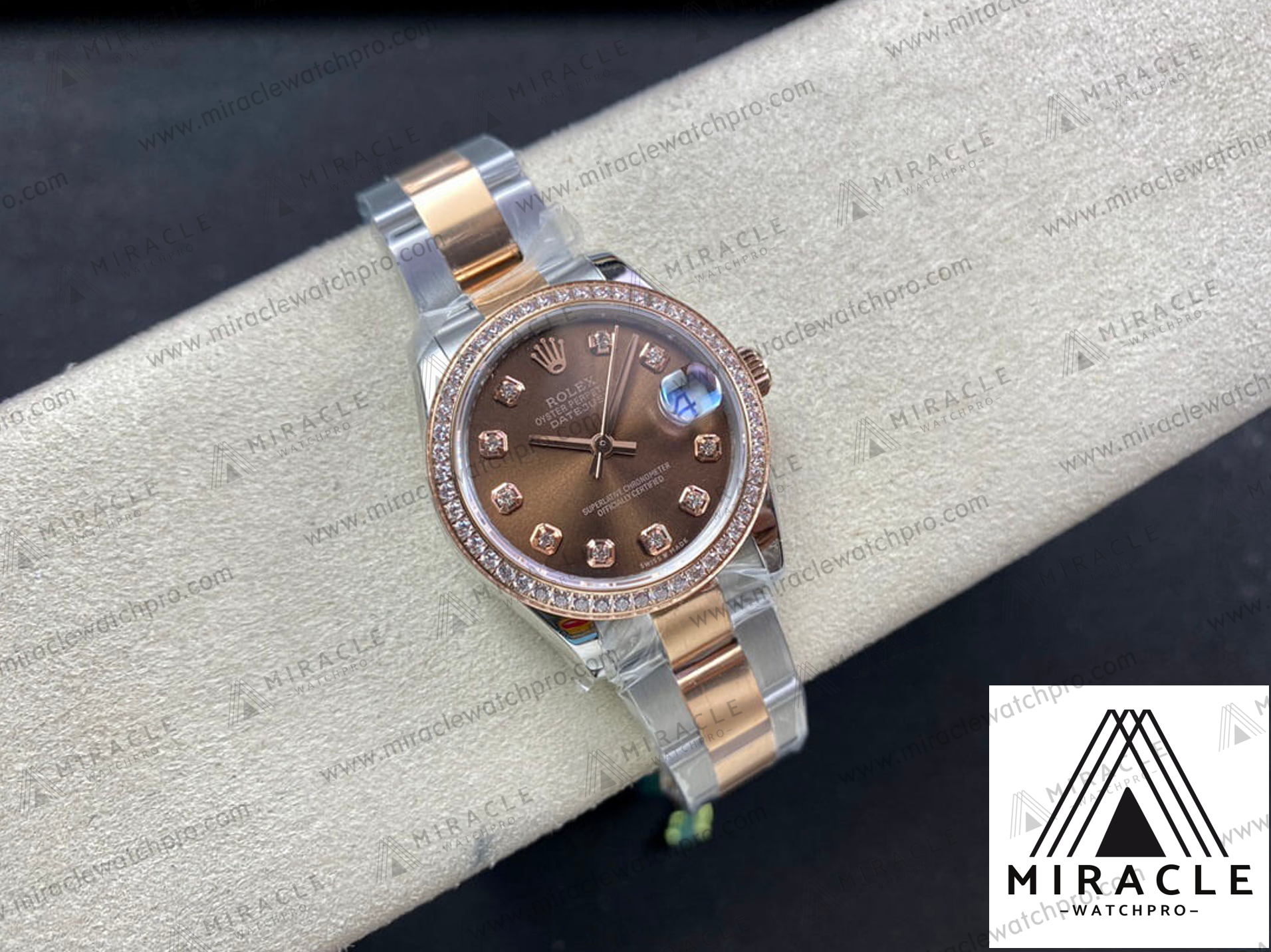 ROLEX-Datejust-REF.M278381RBR-0027-ELITE CLONE-31MM