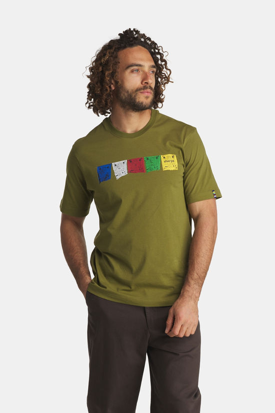 Sherpa Tarcho Tee