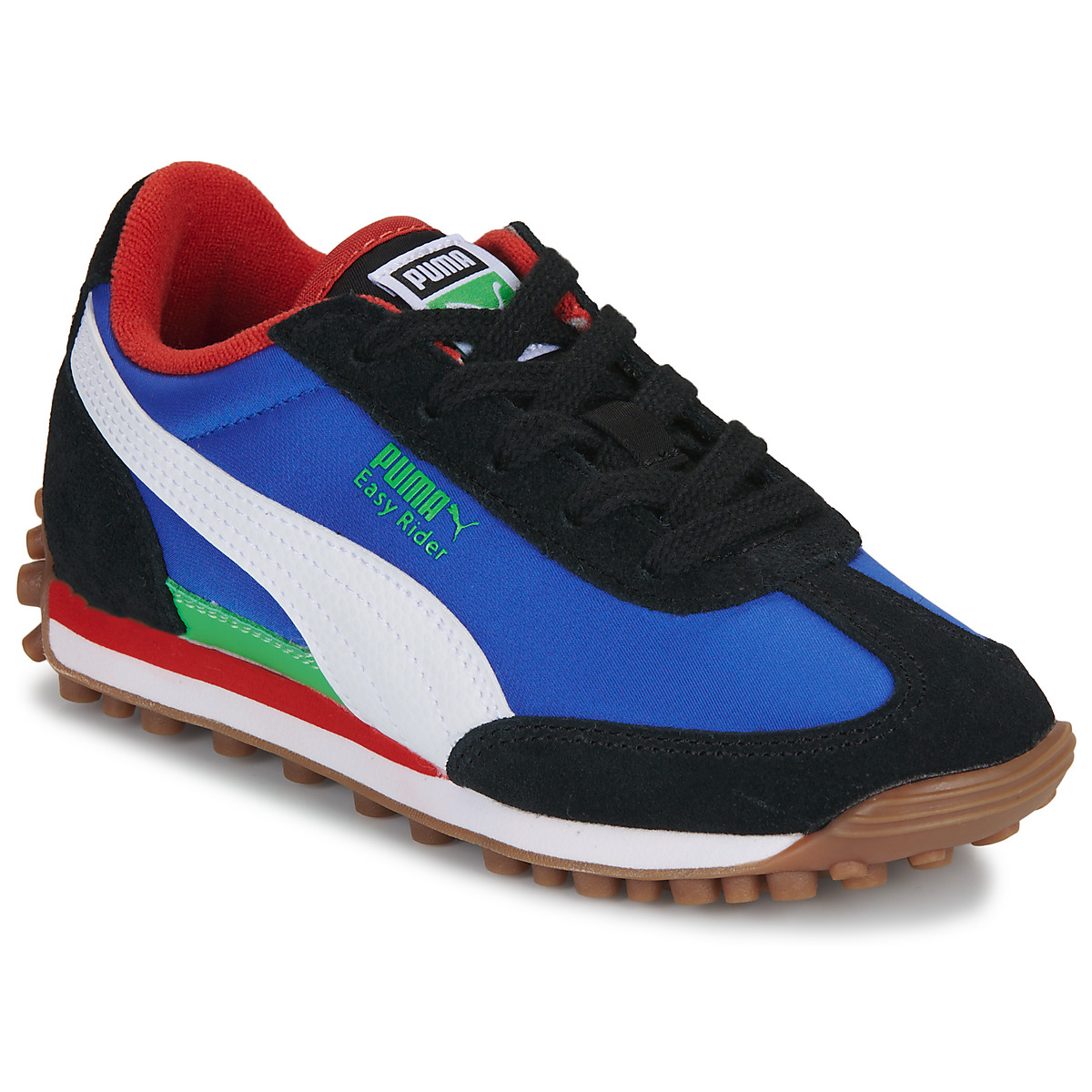 Puma - Easy Rider Kids PS - Blue / Multi