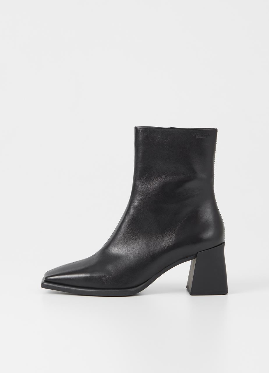 Hedda Ankle Boots