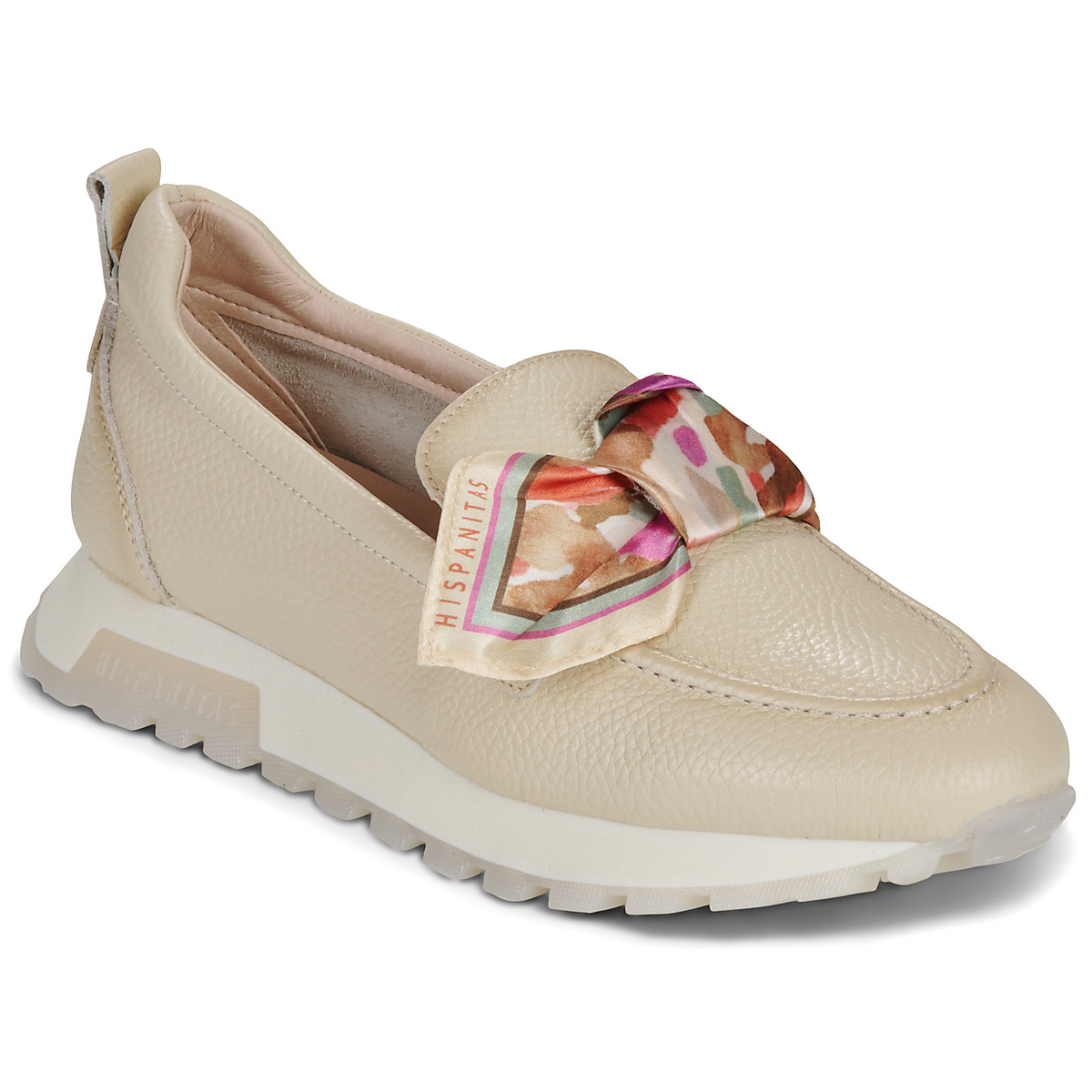 Hispanitas - OREGON HV264863 - Beige