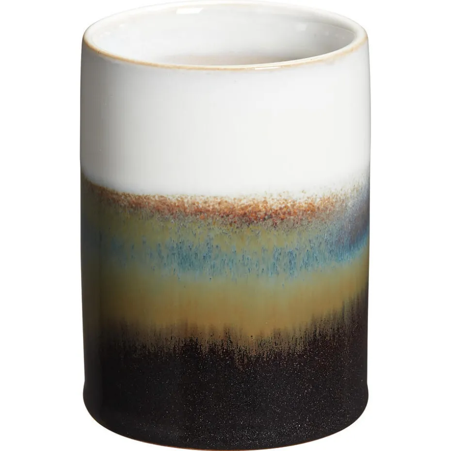 Kwantum Badkameraccessoires | Tandenborstelhouder Sep Blauw