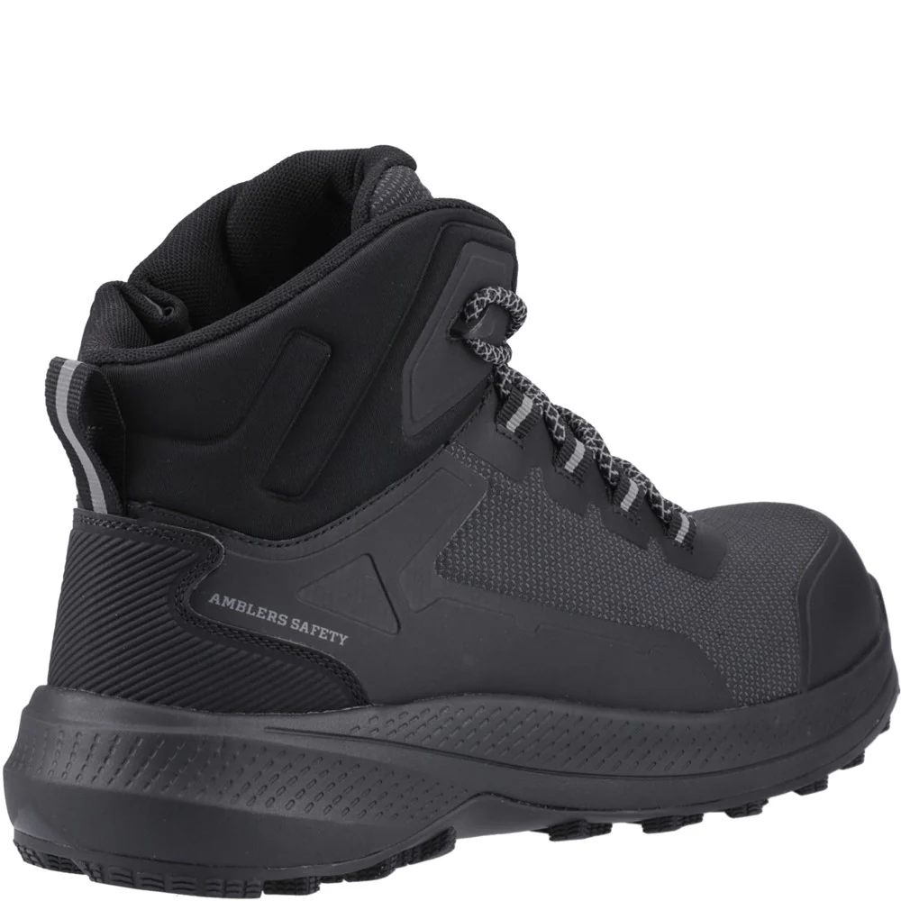 Amblers Safety AS321C Calderdale Boot