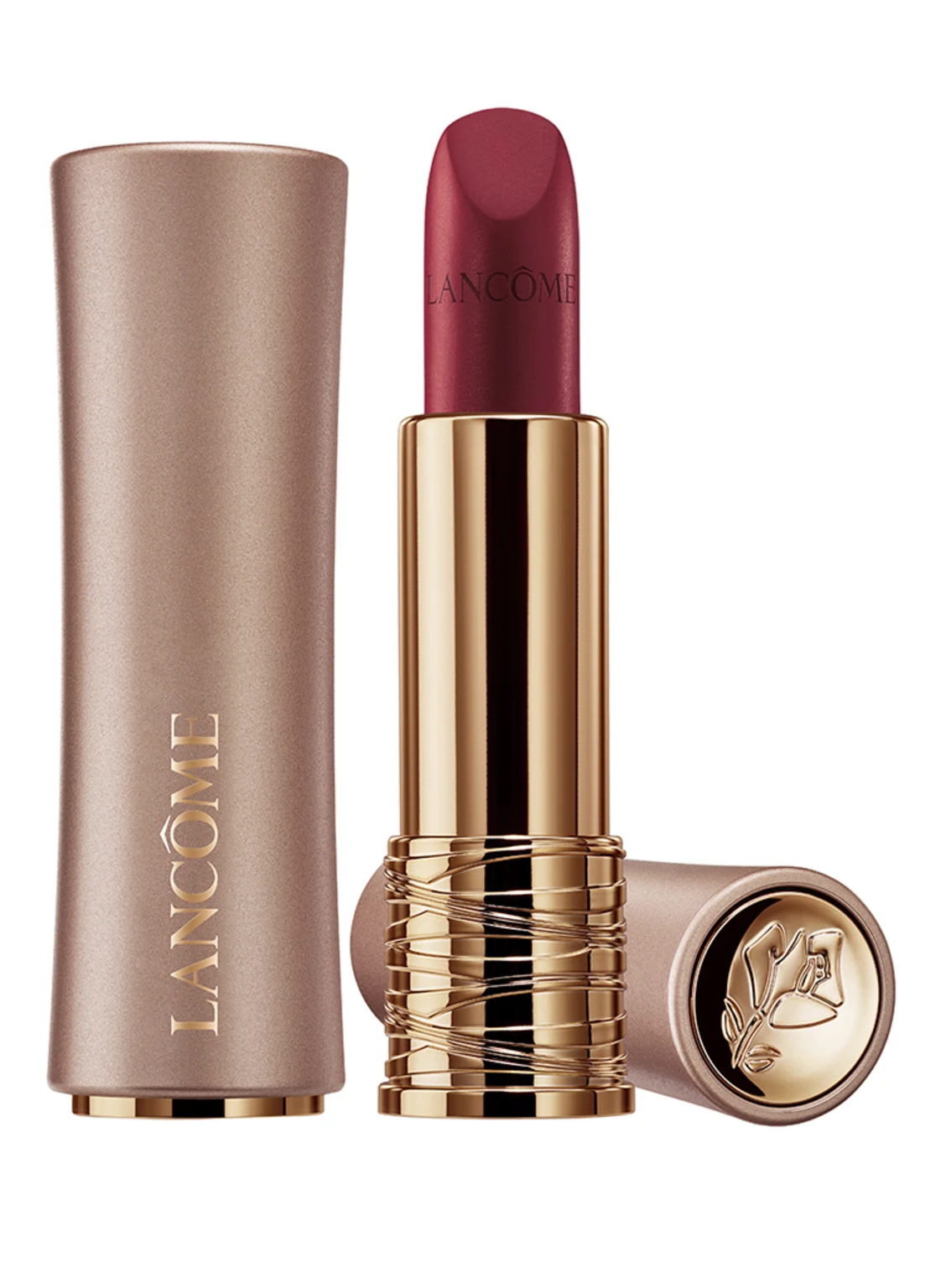 LANCÔME L'ABSOLU ROUGE INTIMATTE