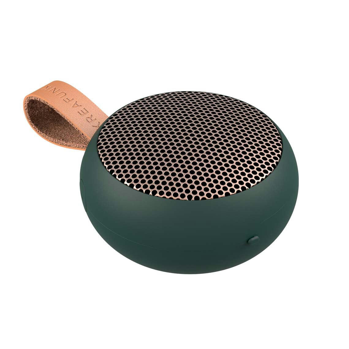 - Enceinte bluetooth aGO 2 Shady Green