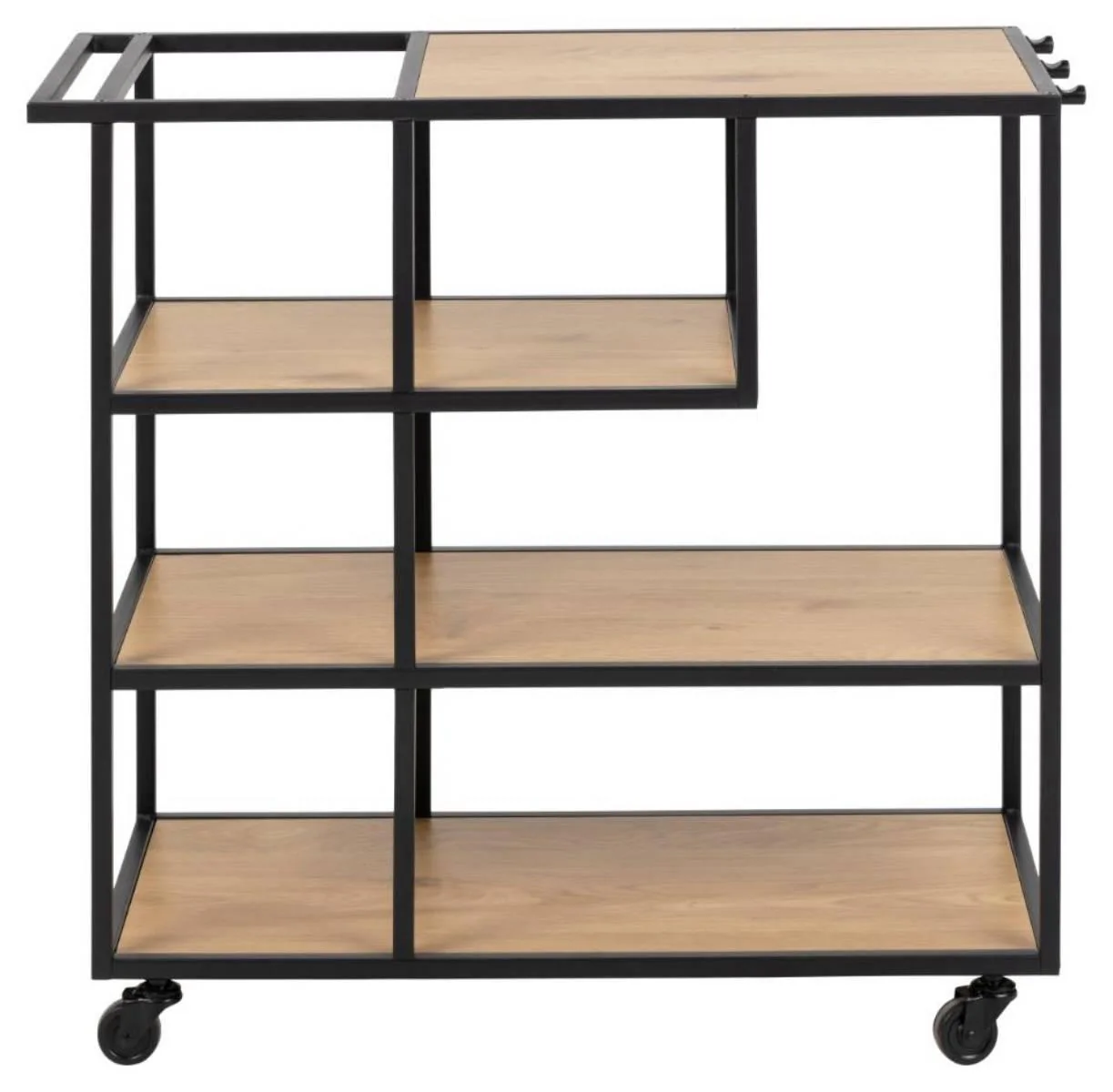 Trolly Sheller