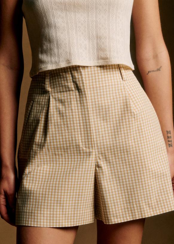 Edward Shorts