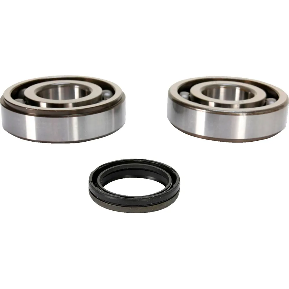 Prox Yamaha Yfz 450 R 09-25/Yfz 450 Rse 09-25 crank shaft bearing&seal kit