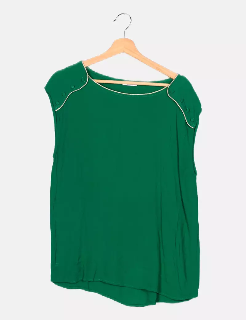 Camaïeu blouse