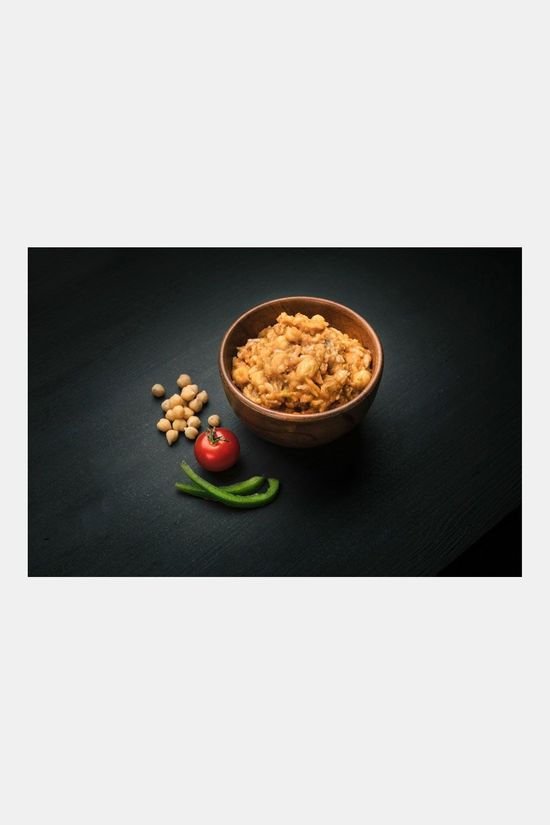 Real Turmat Thai Red Curry (Vegan) Maaltijd