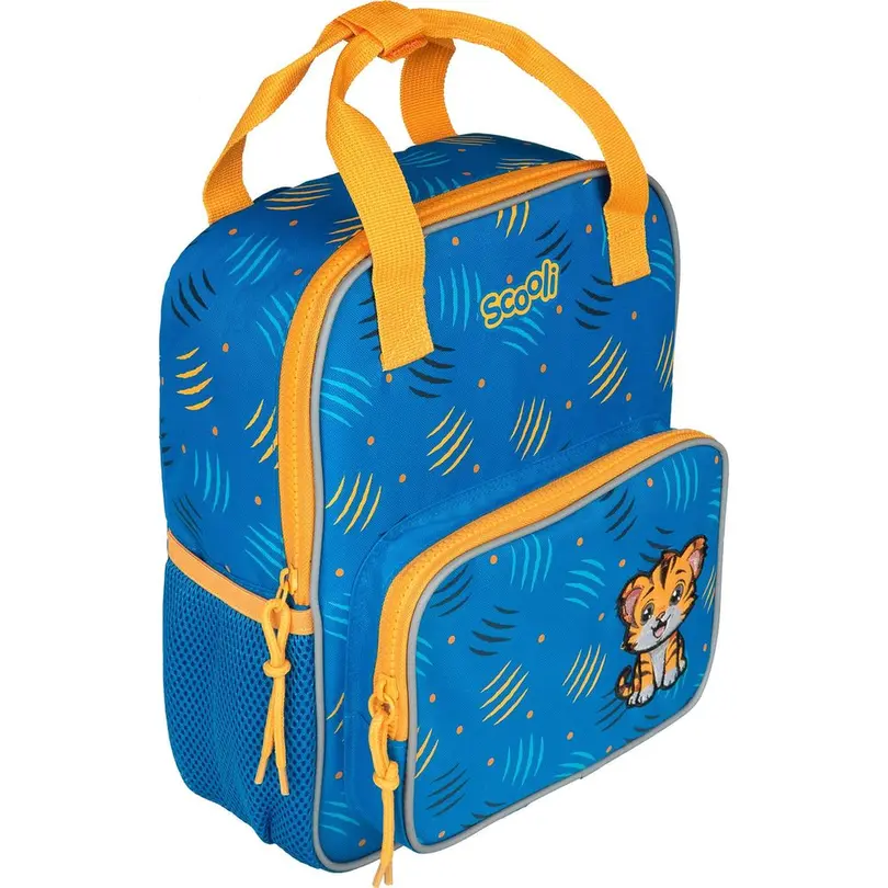 Rucksack Mini-Me Tommy Tiger
