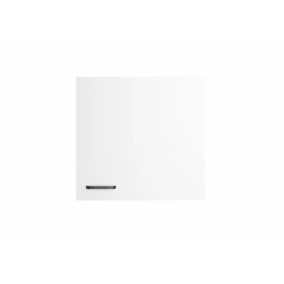 Aufsatzschrank »OPTImulti MUBO A606-1  «, BxTxH: 60 x 57,1 x 57,6 cm, Weiß (Bonn214)