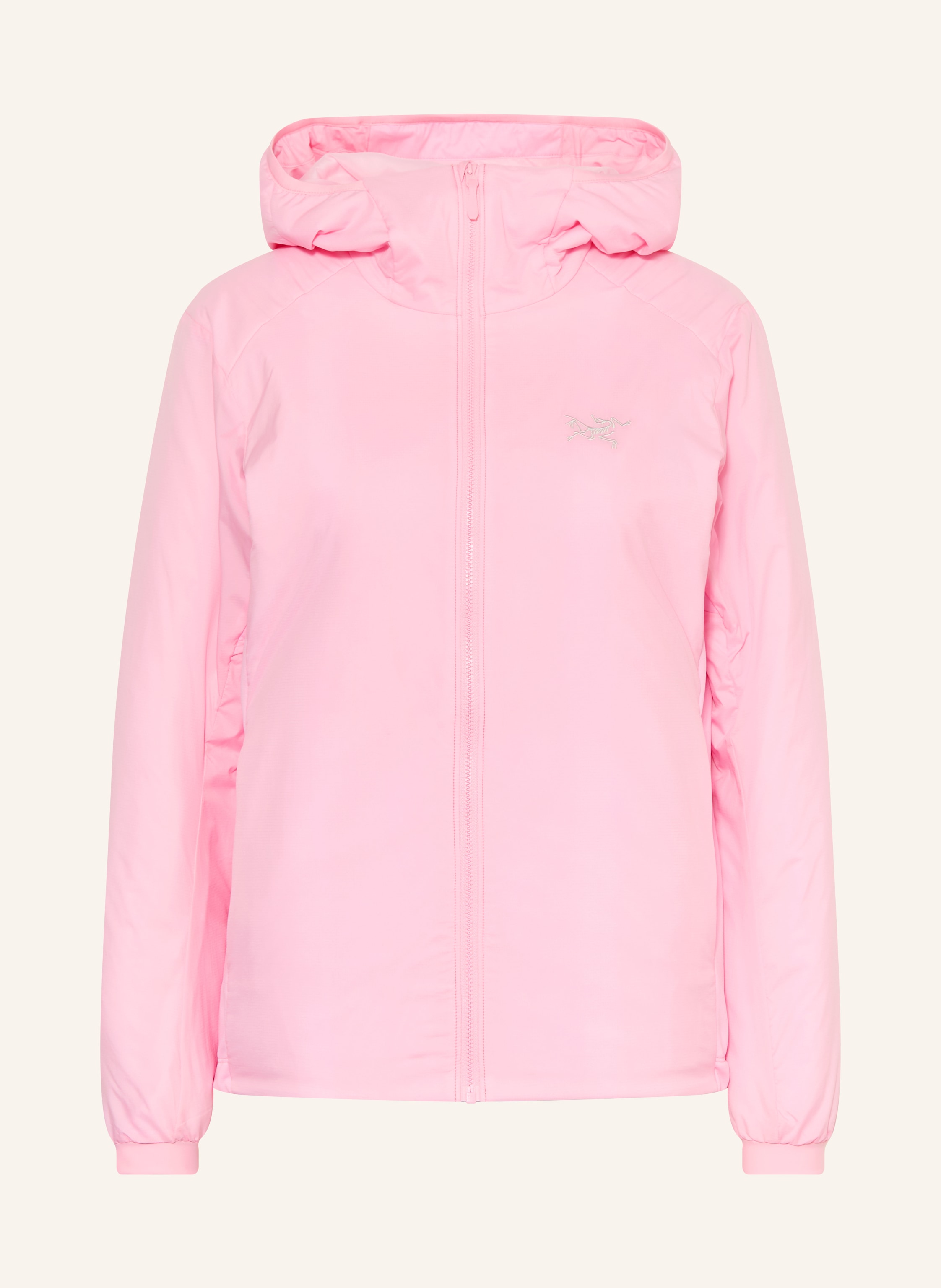ARC'TERYX Funktionsjacke ATOM HOODY