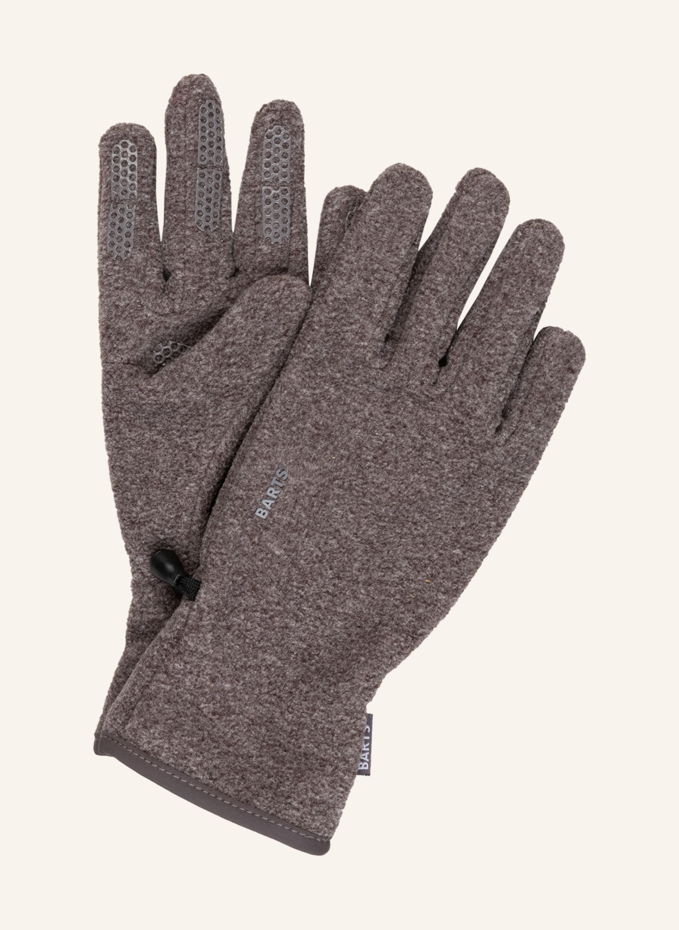 Barts Handschuhe