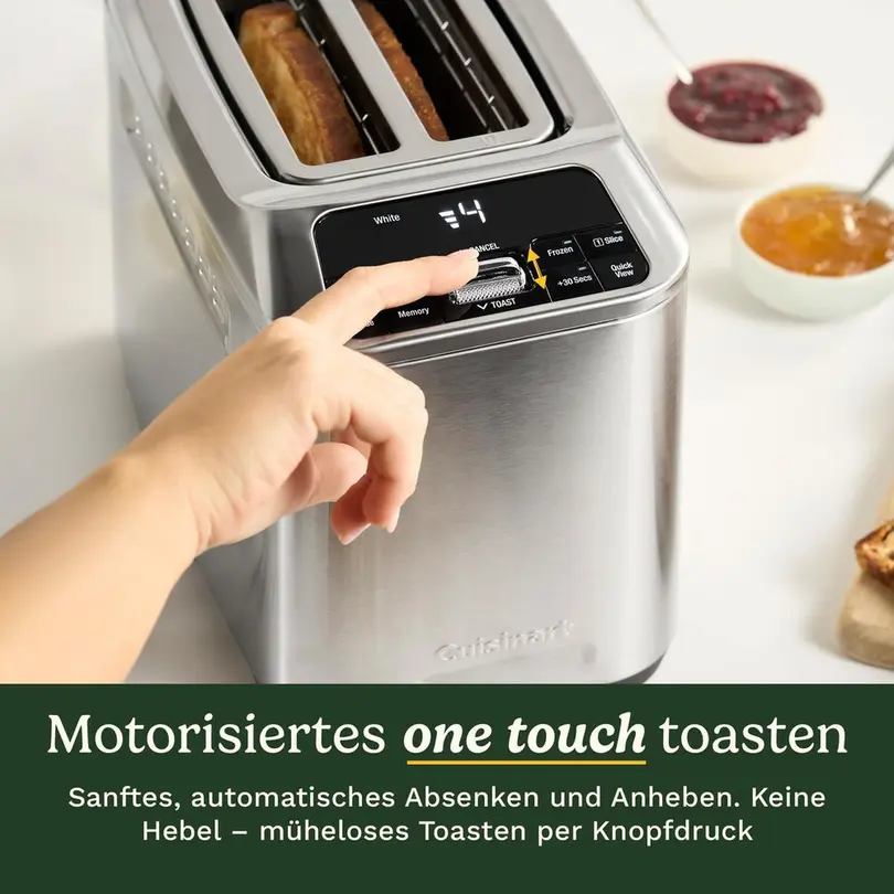 Toaster CPT525E
