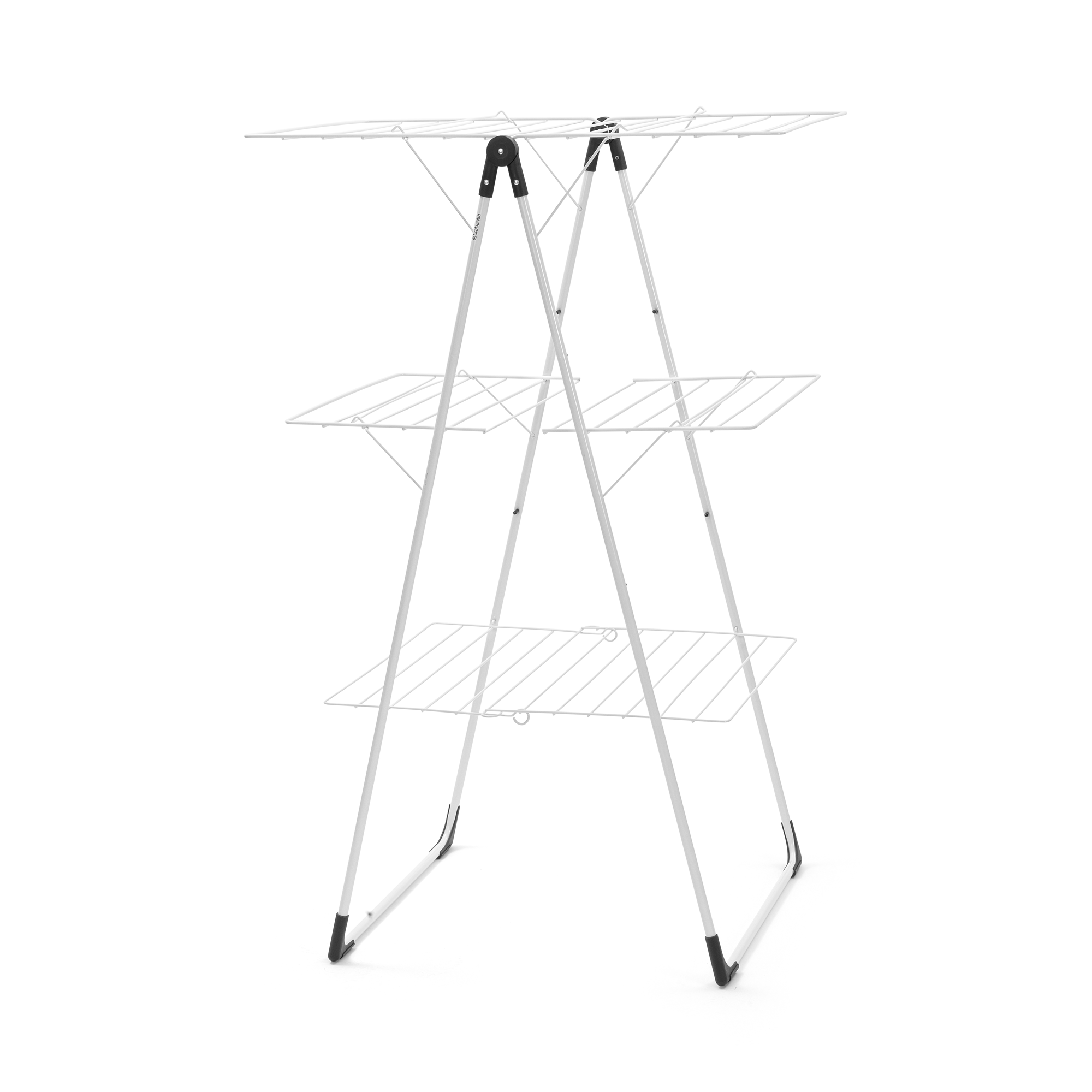 Brabantia Droogtoren, 23 meter - White