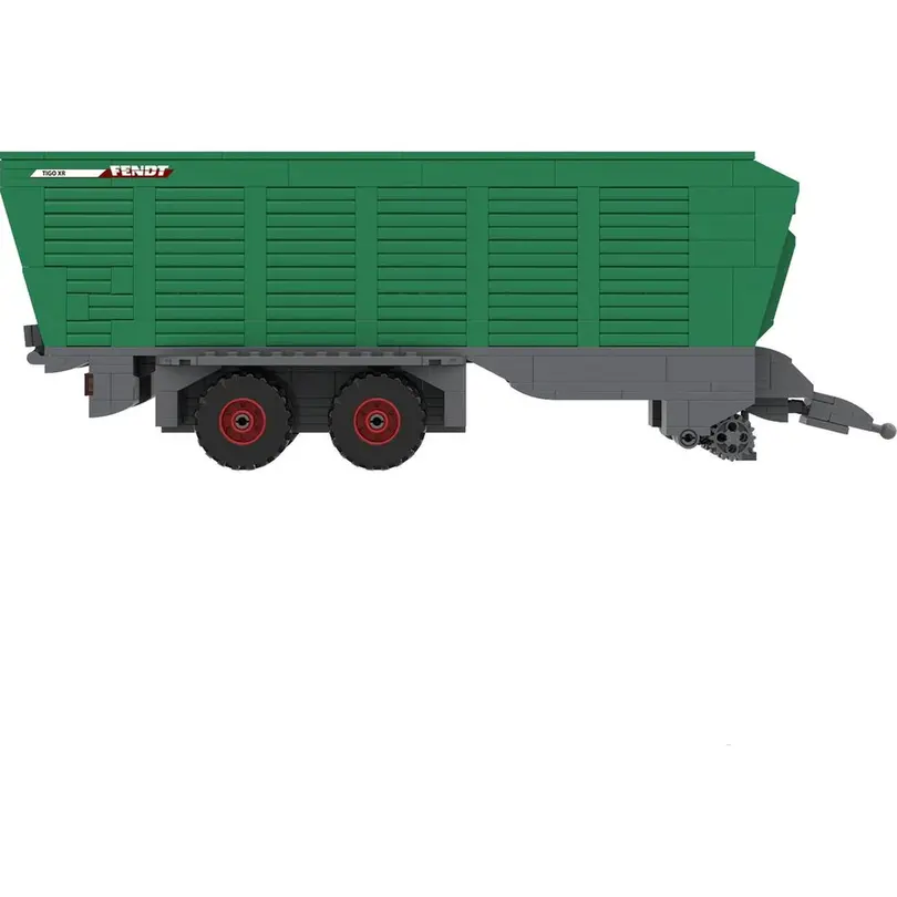 Bausatz Fendt Tigo XR