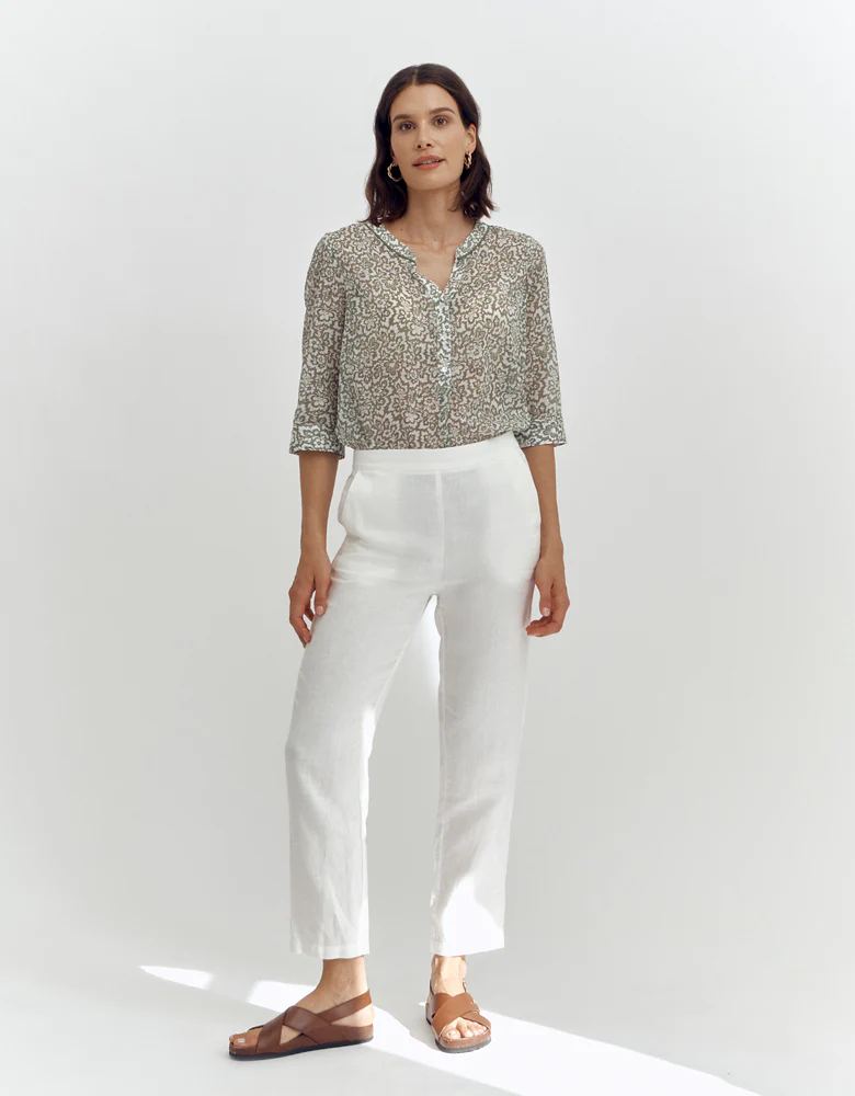 Pantalon 7/8ème PRALIN87-BIS/87092/003