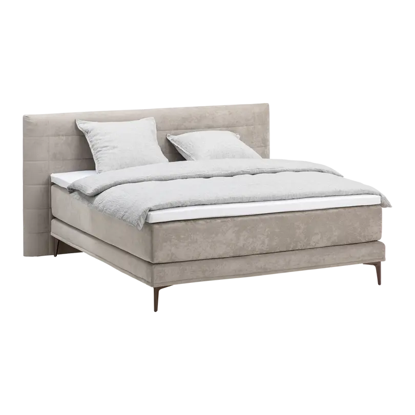 Boxspringbett Minerva