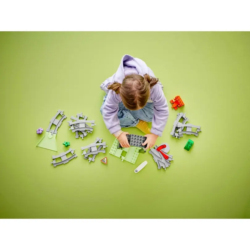 Spielset 20-teilig DUPLO