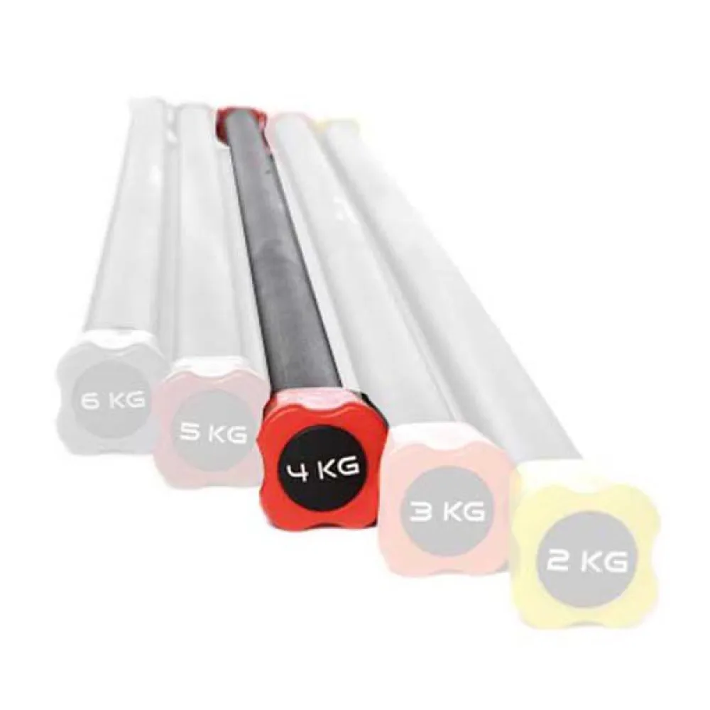 Olive Aerobic Bar 4kg