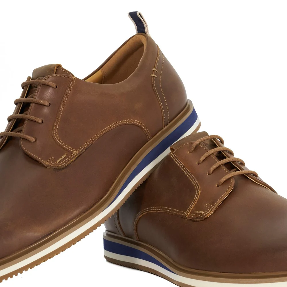 Dune Blaksley Classic Shoes