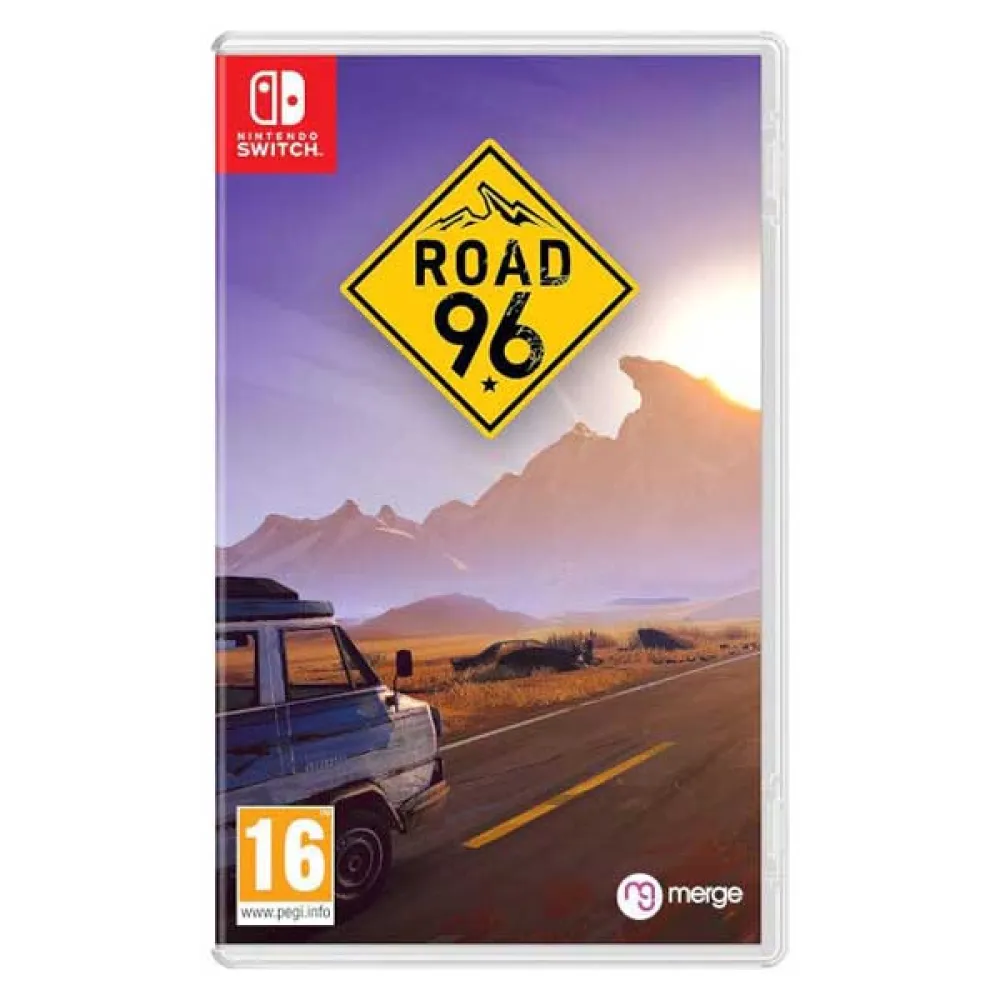 Nintendo Switch Road 96