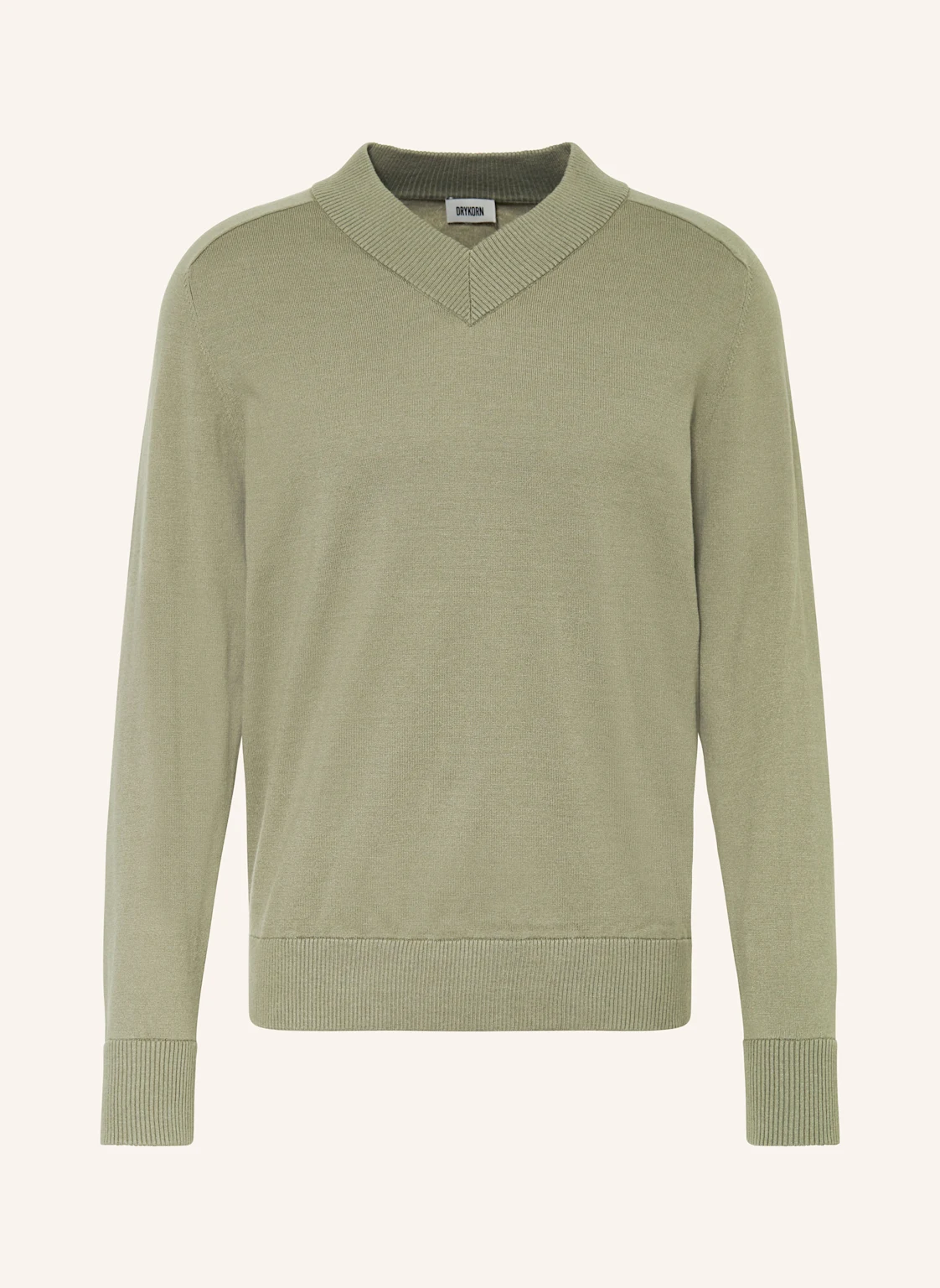 DRYKORN Pullover NUMIR